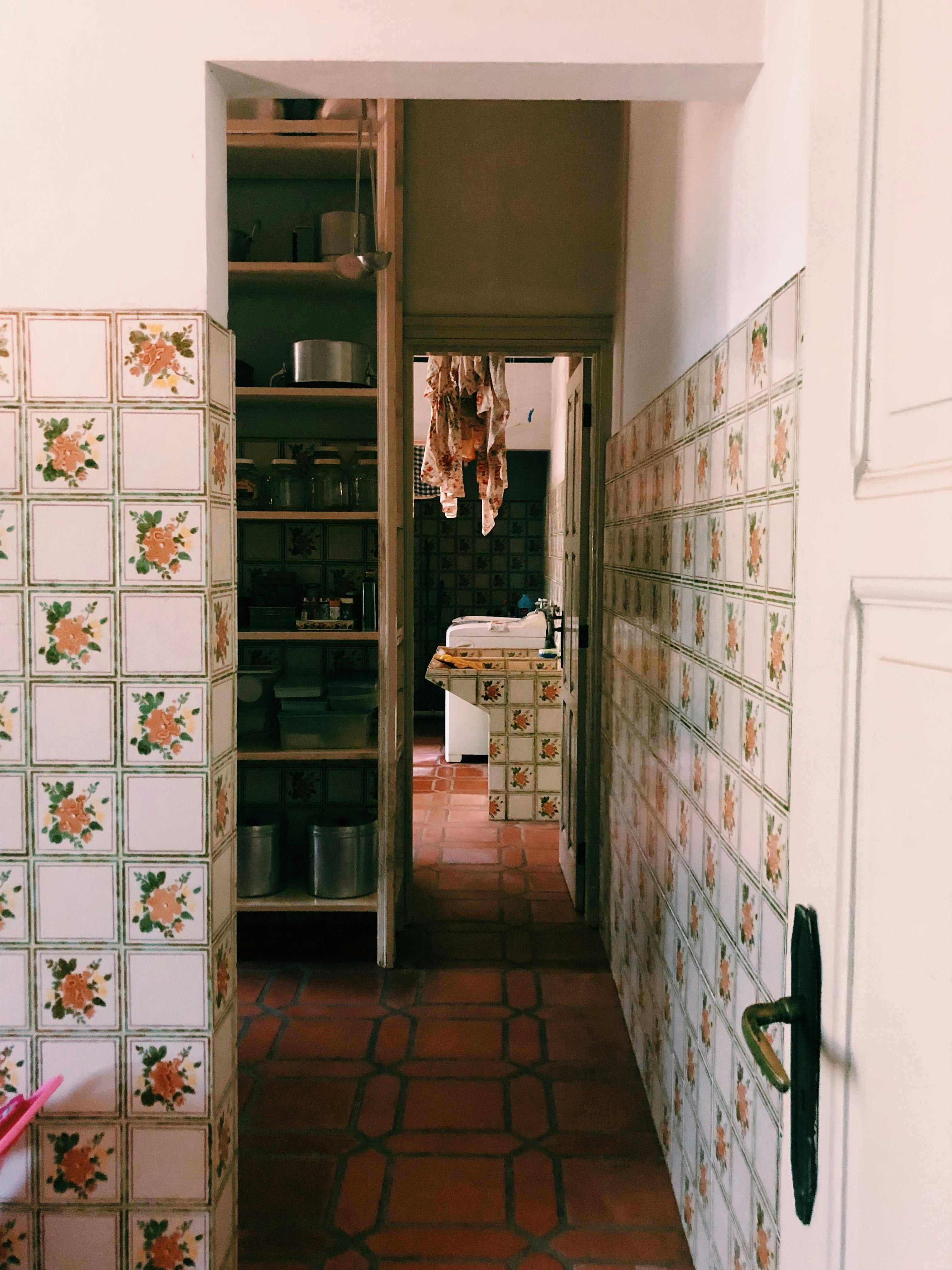 The Kitchens