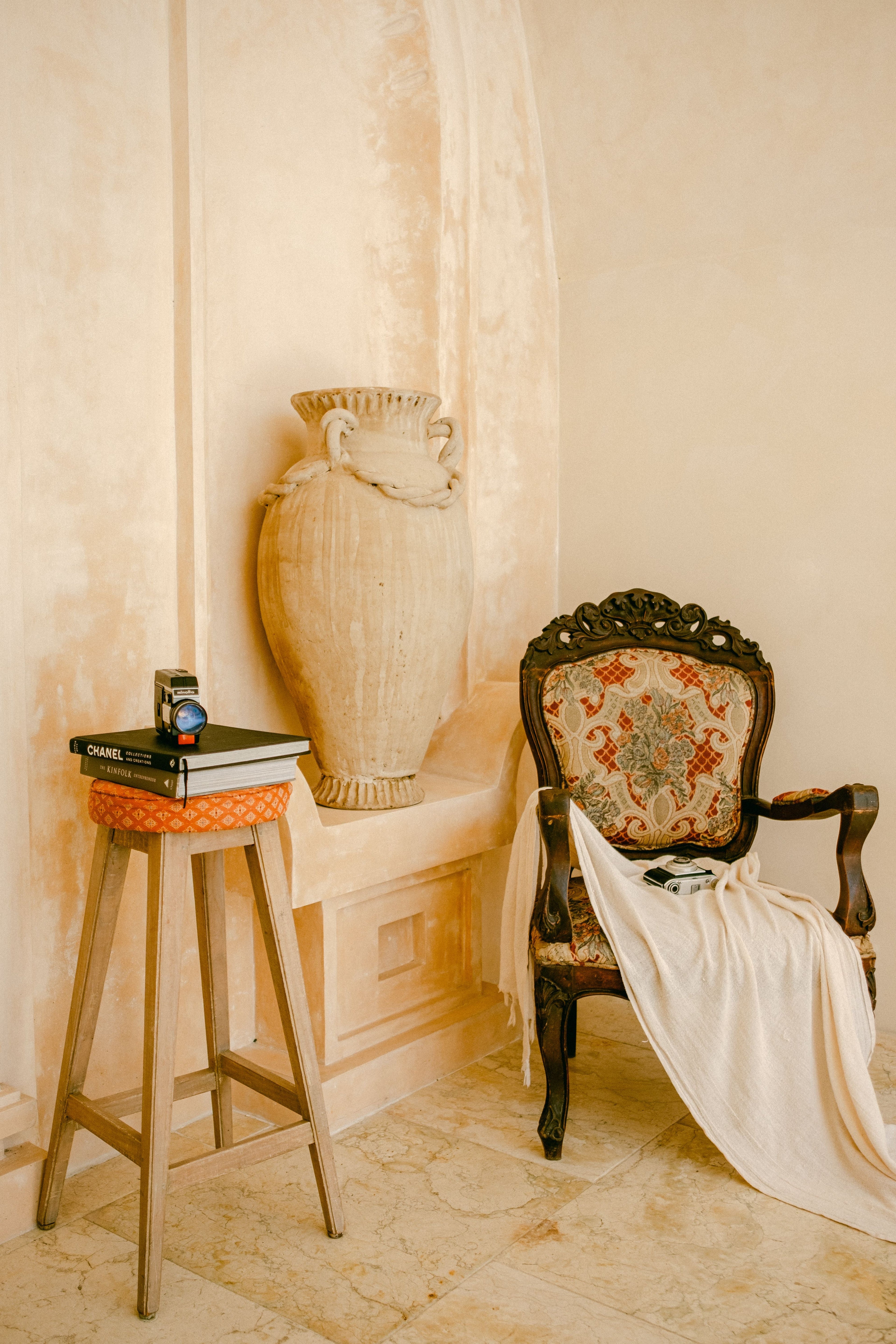 The Parlour