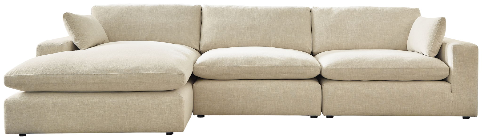 Elyza Sectional