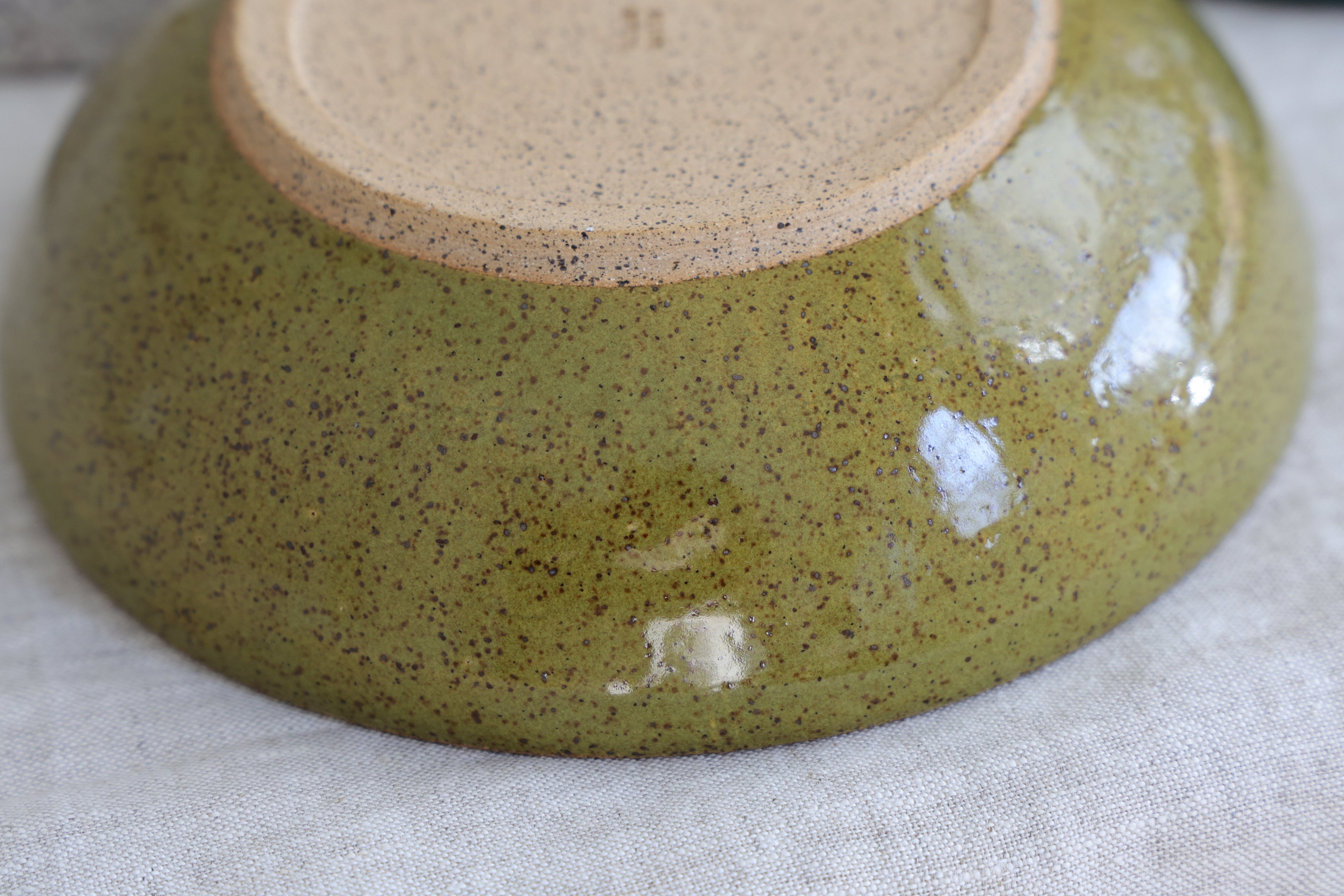 Choose your colors, Handmade Bowls for Pasta, Salad or every meal, Minimalist Pottery, Ceramic, Made to Order