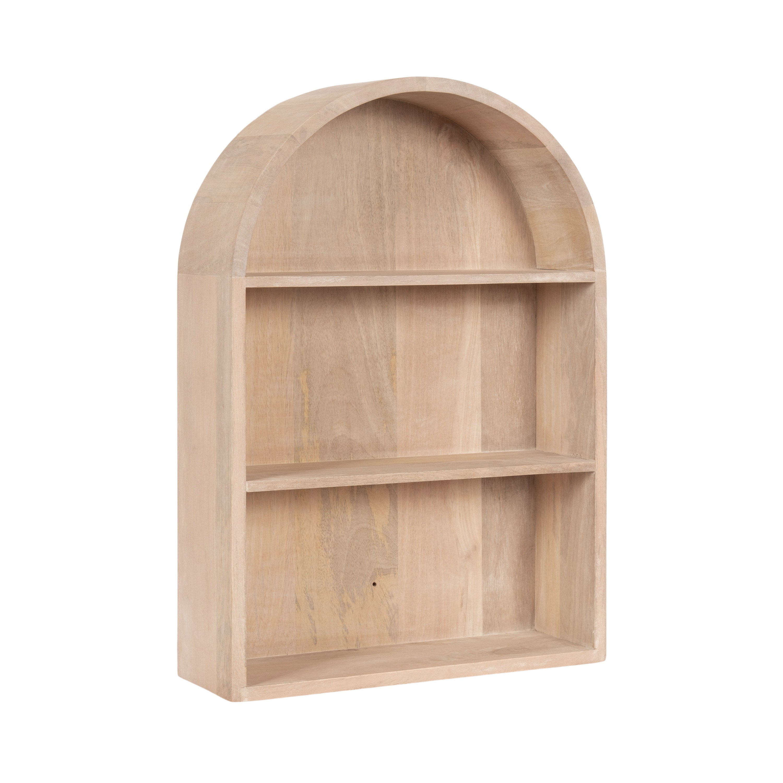 Arch Wall Shelf