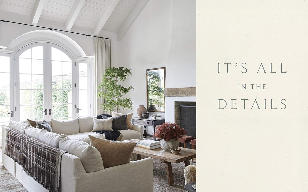 Made for Living — Coffee Table Book