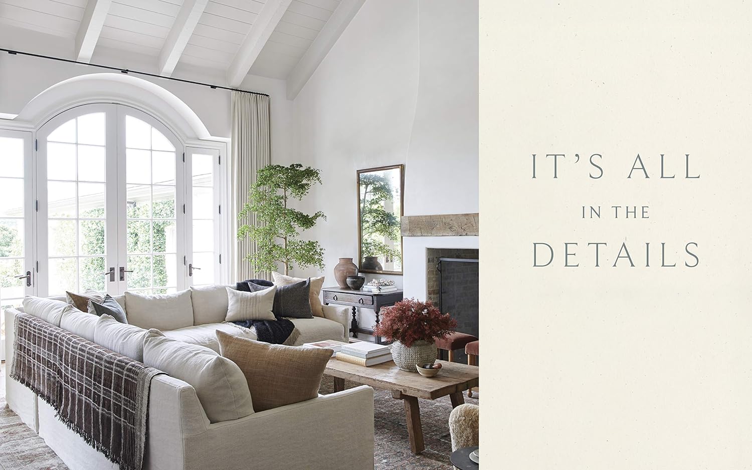 Made for Living — Coffee Table Book
