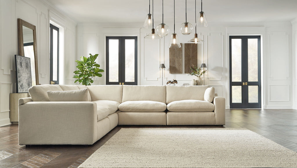 Elyza Sectional