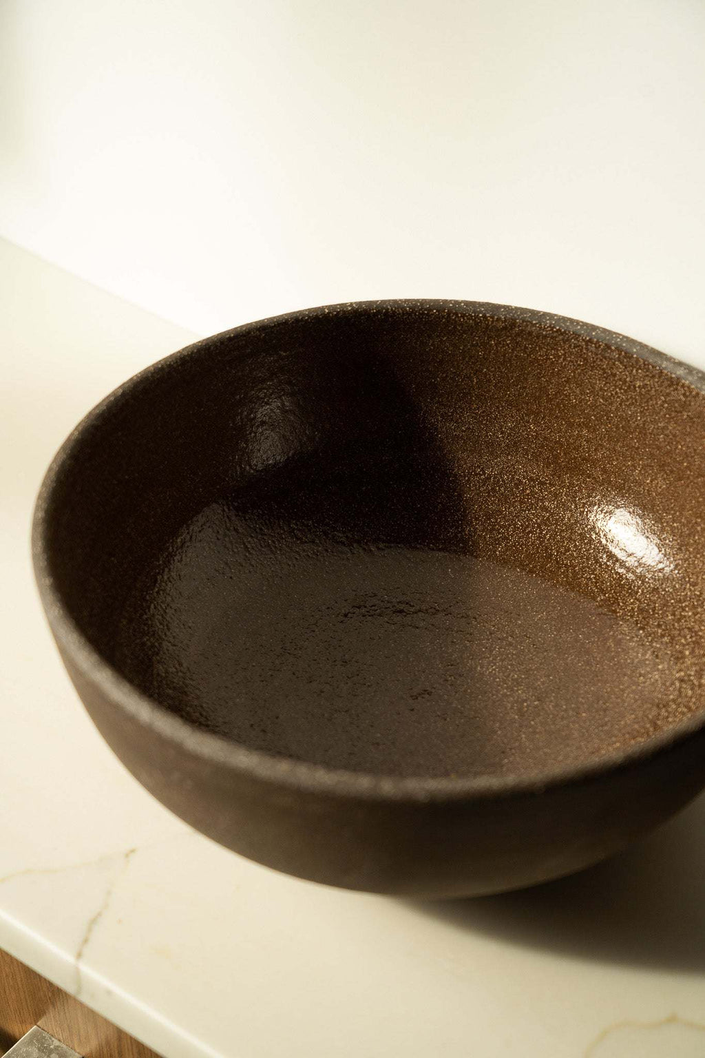 Pumpernickel Fruit Bowl