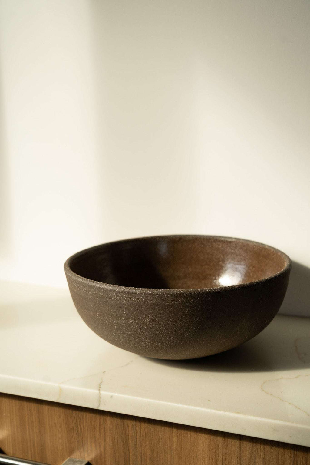 Pumpernickel Fruit Bowl