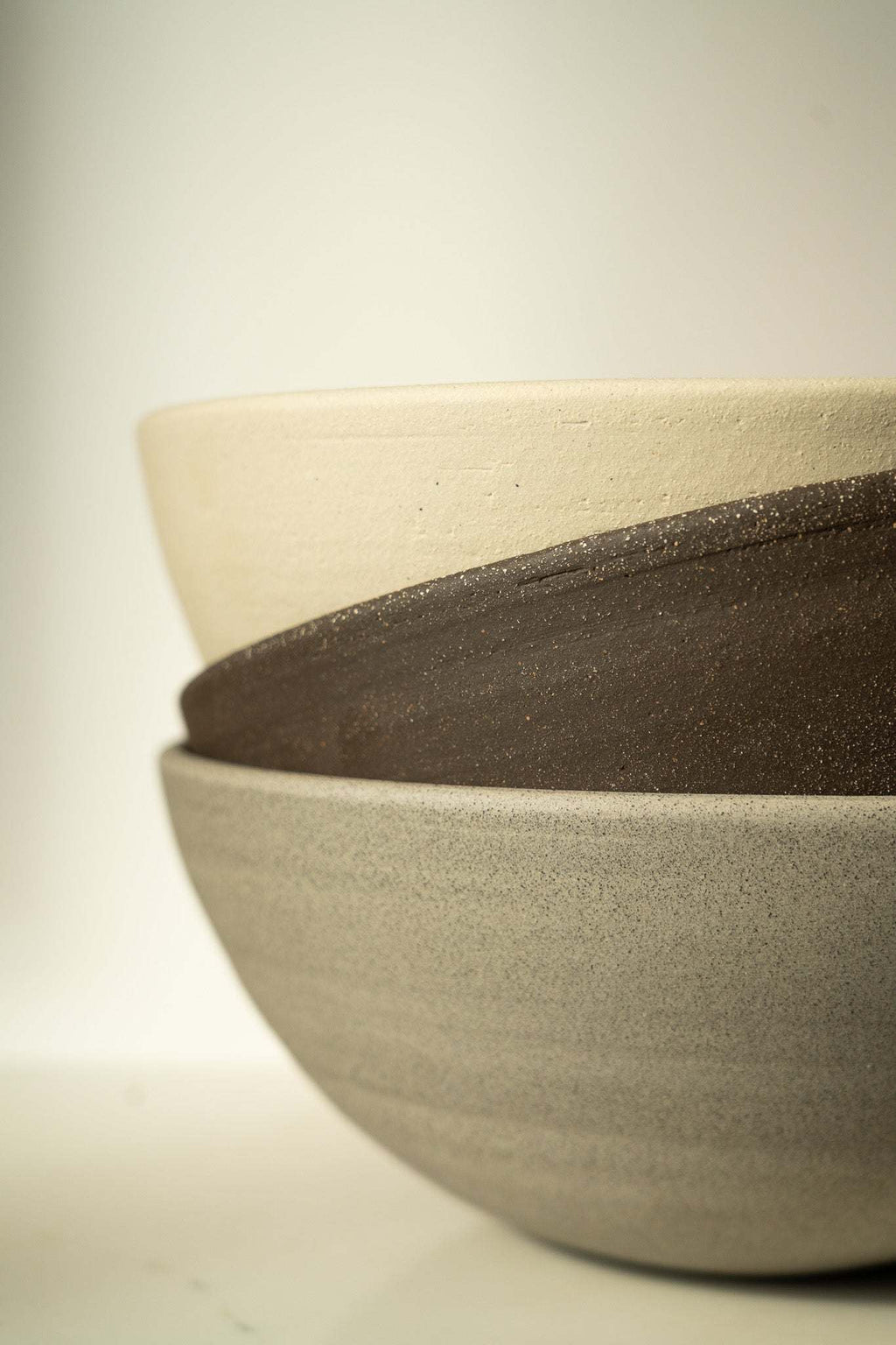 Pumpernickel Fruit Bowl