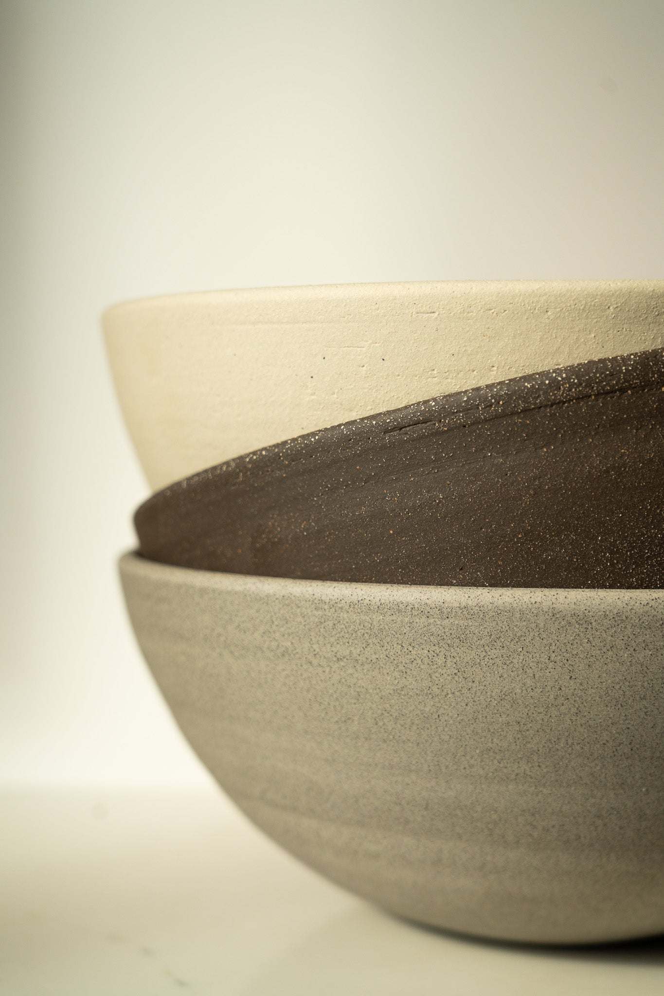 Pumpernickel Fruit Bowl