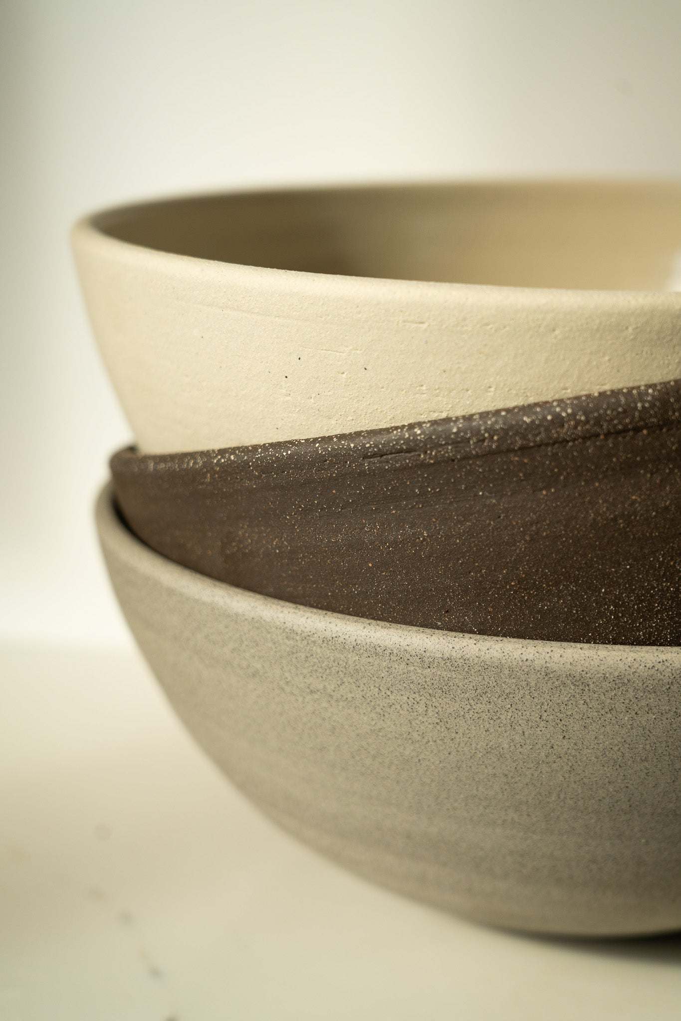 Pumpernickel Fruit Bowl