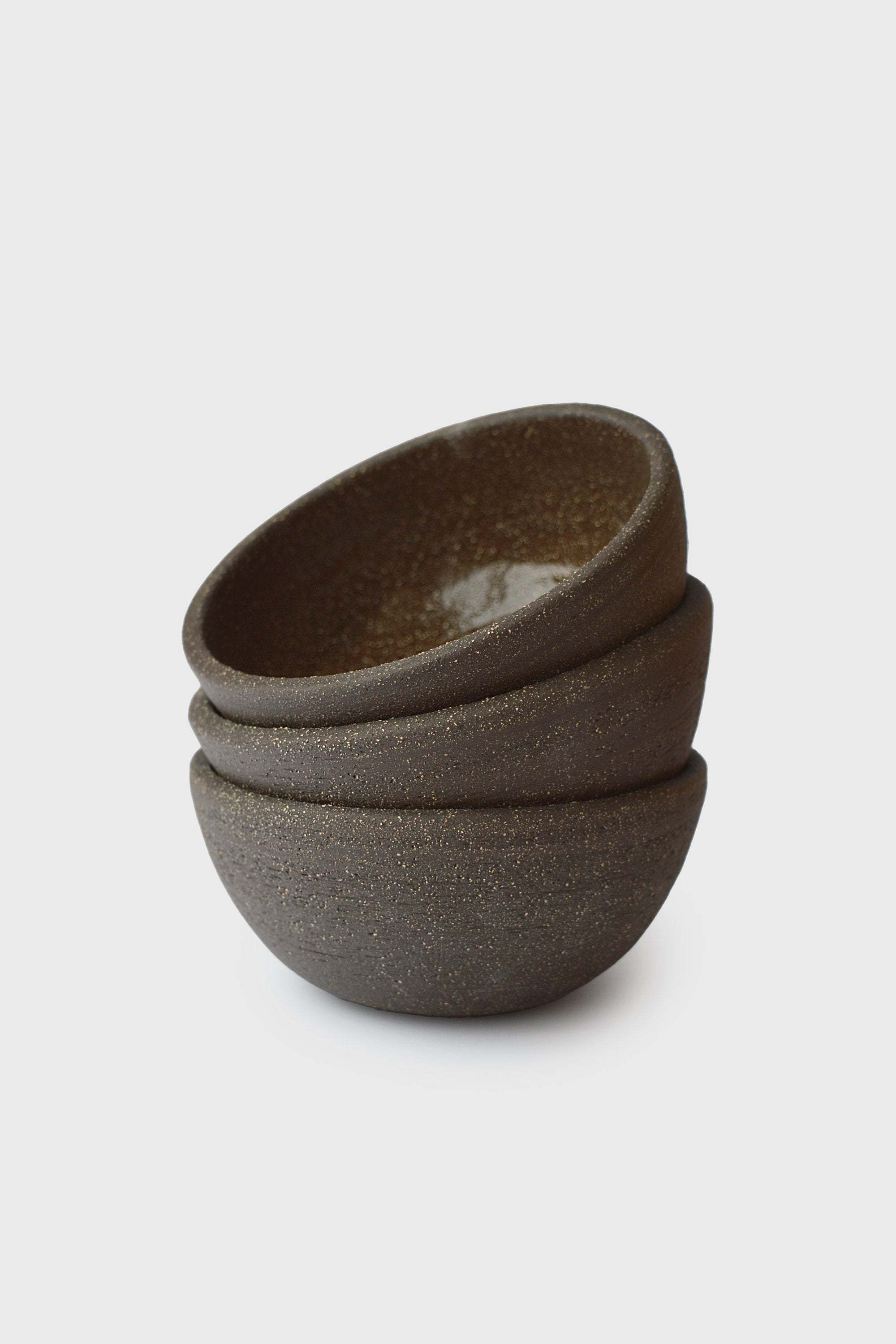 Pumpernickel Bowl