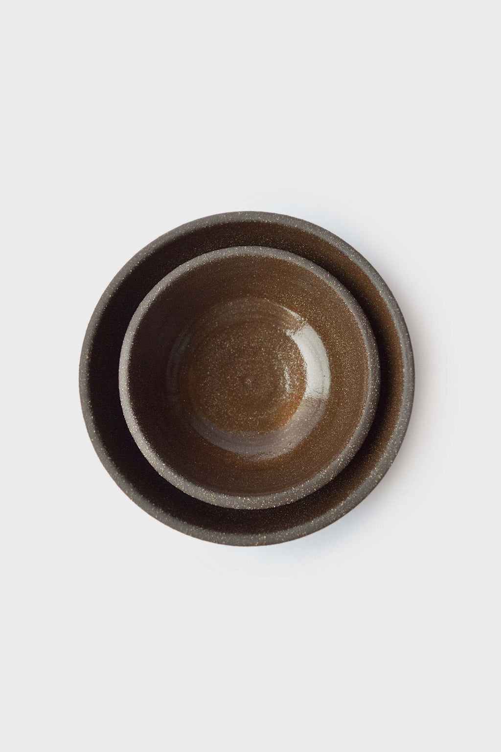 Pumpernickel Bowl