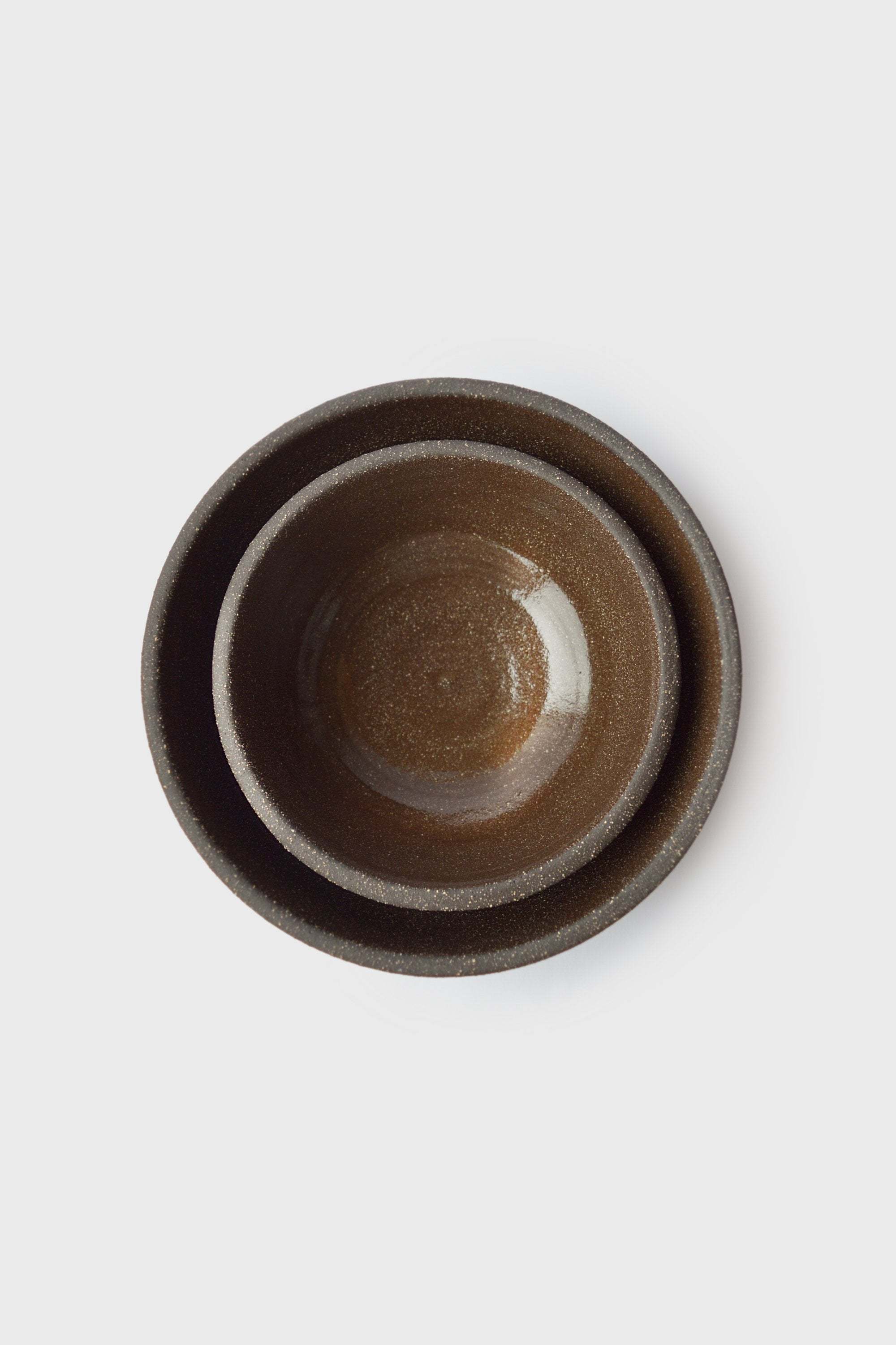 Pumpernickel Bowl