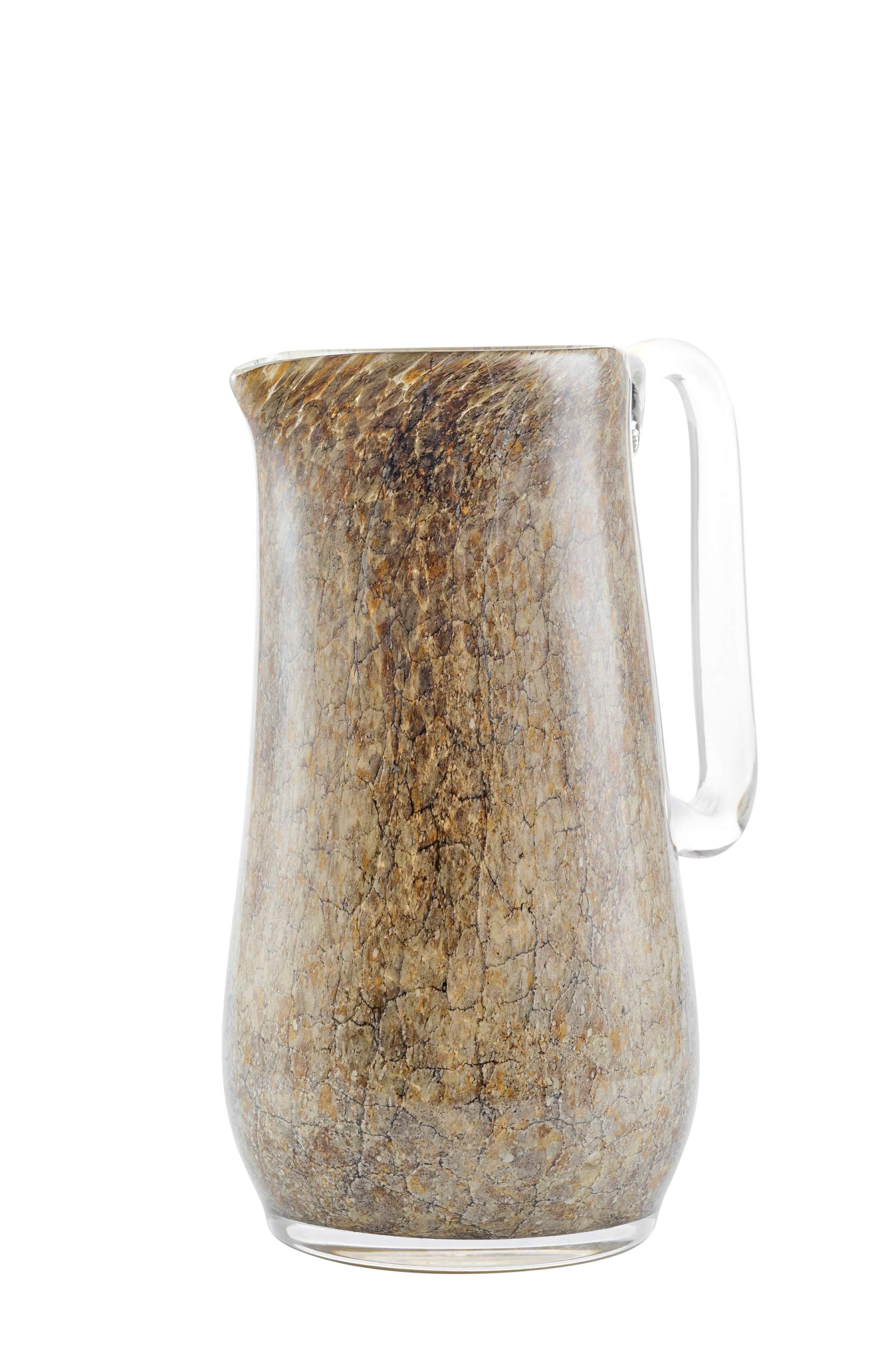 Murano Pitcher