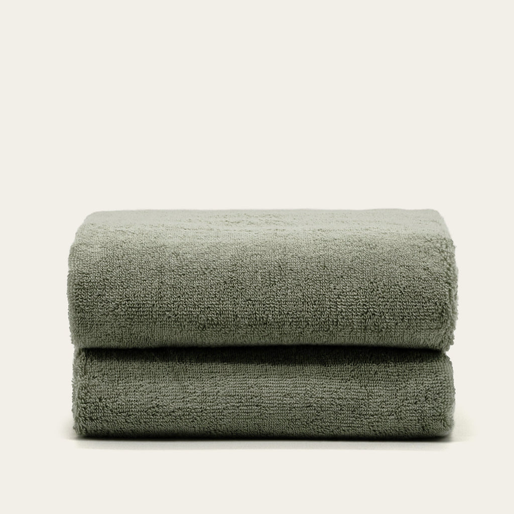 Deia - Australian Spa Towel Collection