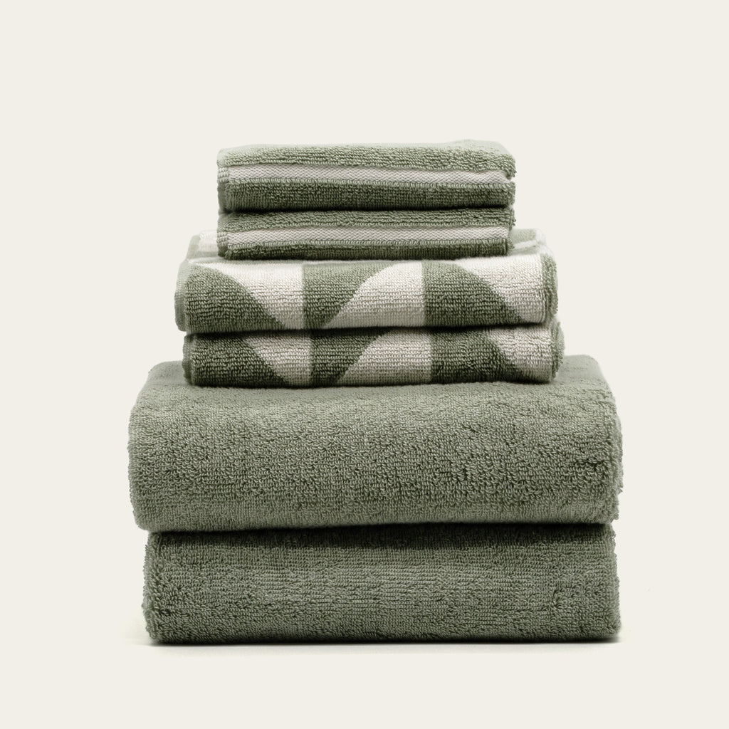 Deia - Australian Spa Towel Collection