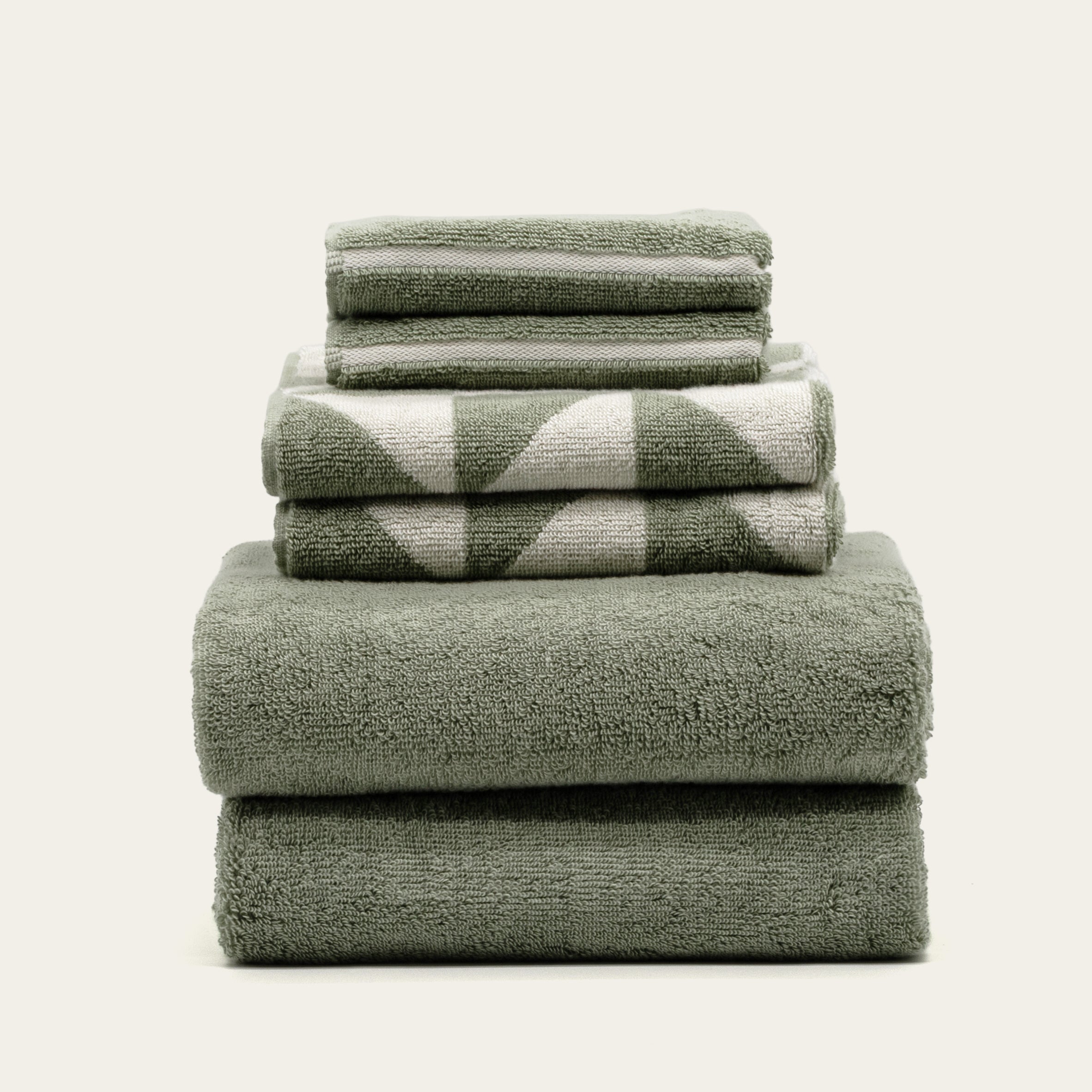 Deia - Australian Spa Towel Collection