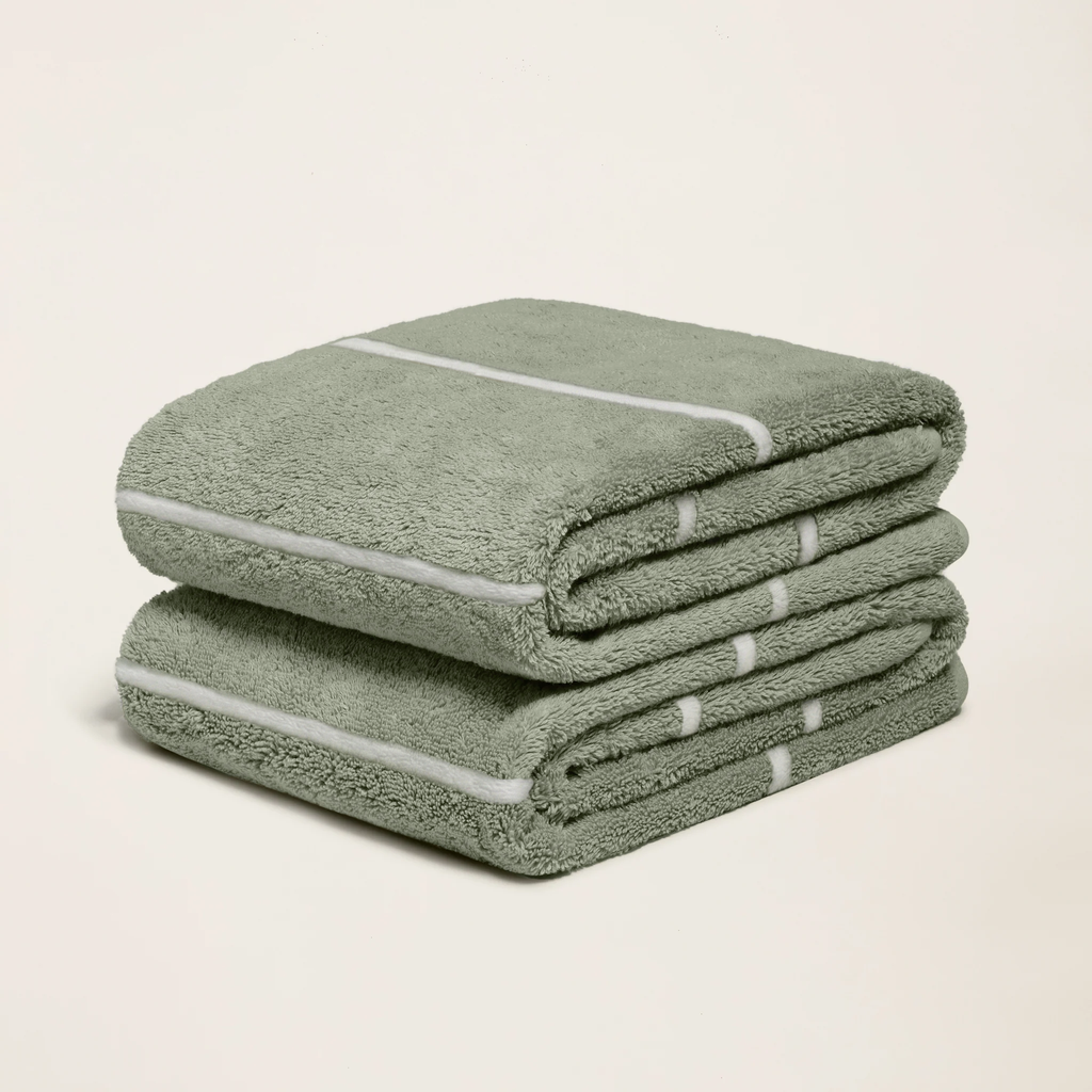 Deia - Australian Spa Towel Collection