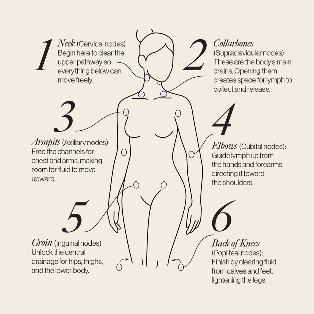 Body Ritual Dots