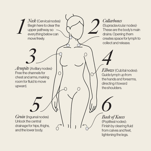 Body Ritual Dots