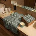Deia - Australian Spa Towel Collection