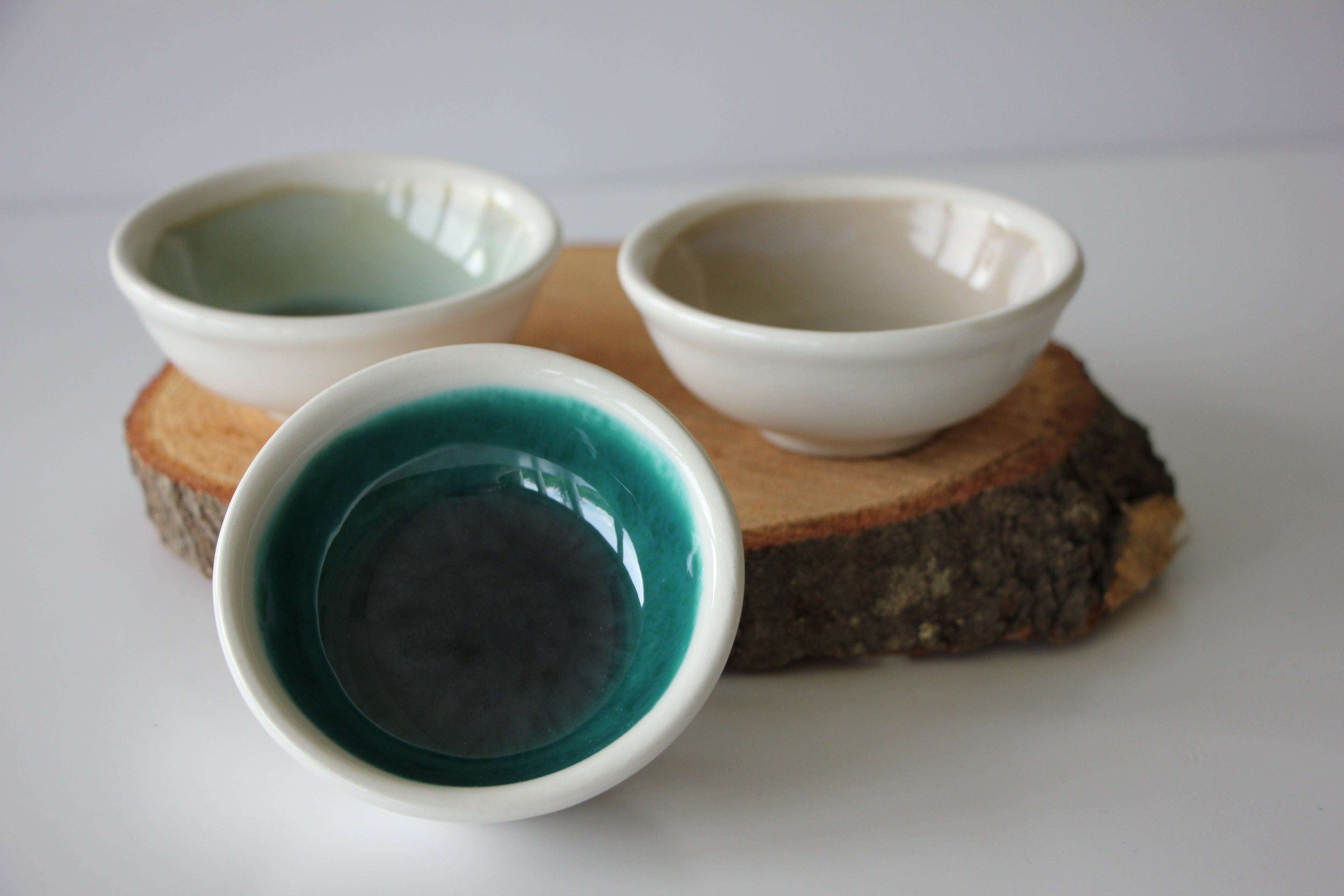 Artisan Dipping Bowl
