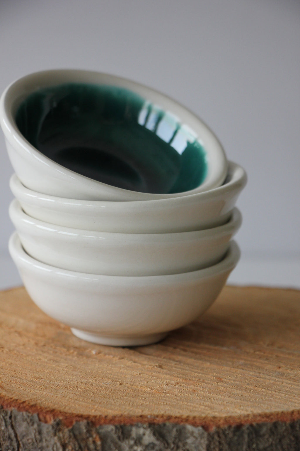 Artisan Dipping Bowl