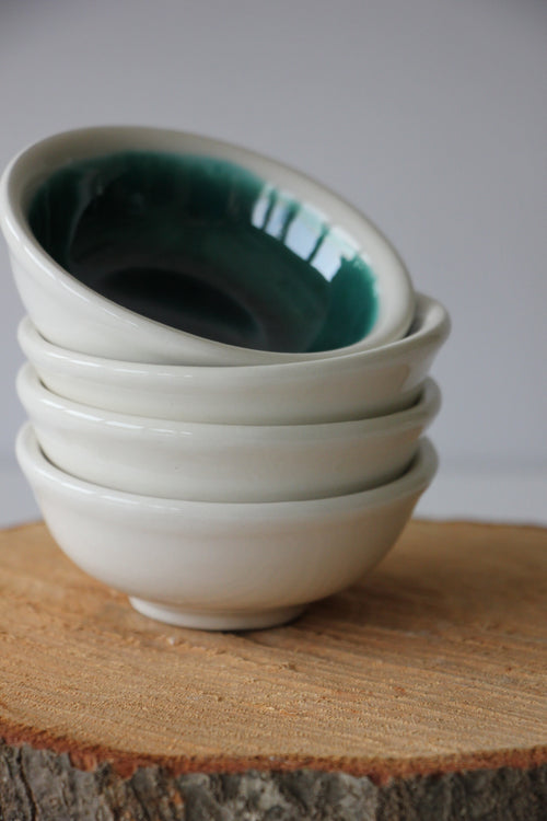 Artisan Dipping Bowl