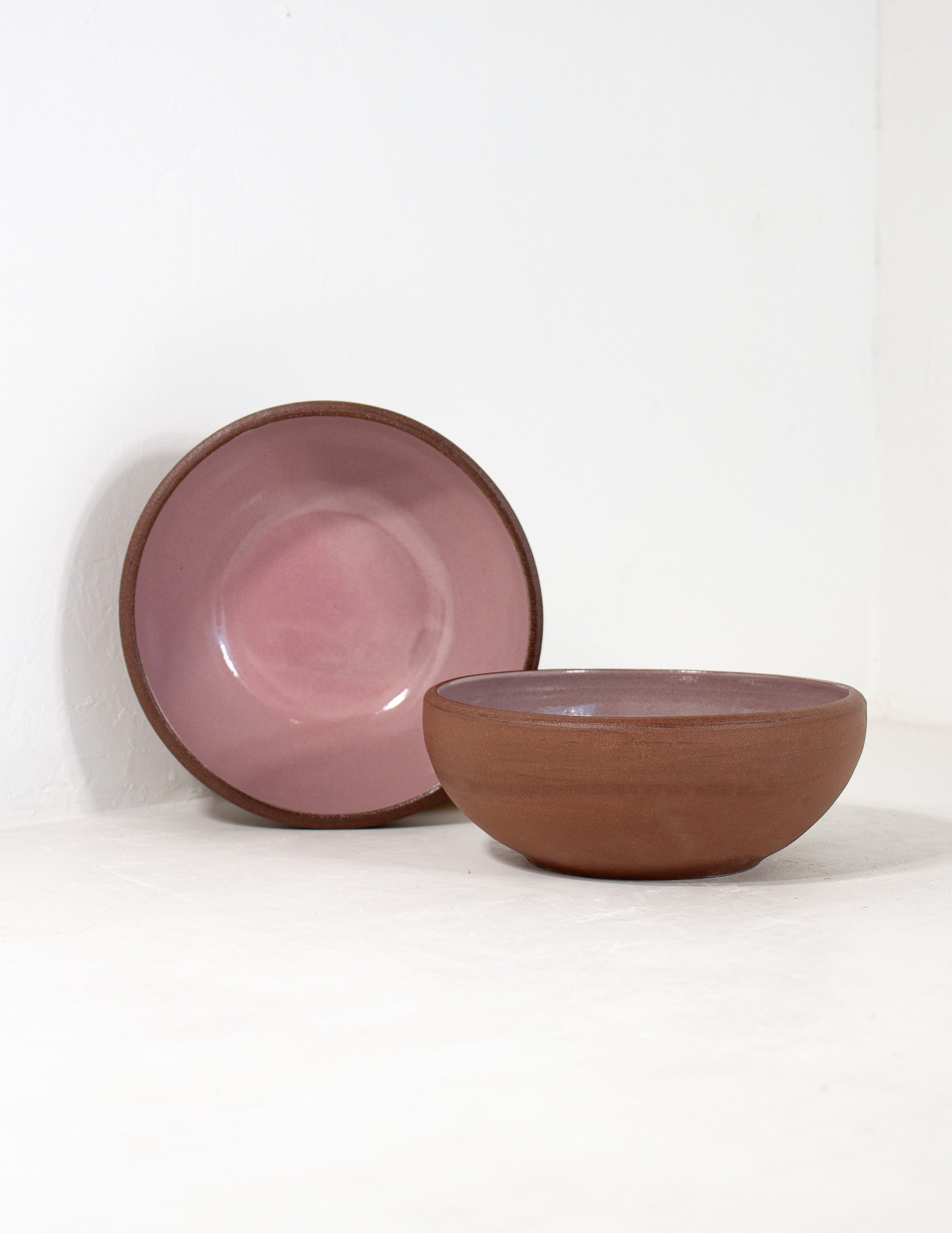 Coupe Cereal Bowl