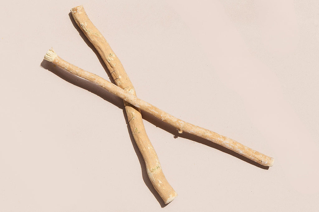 Organic Miswak Twig