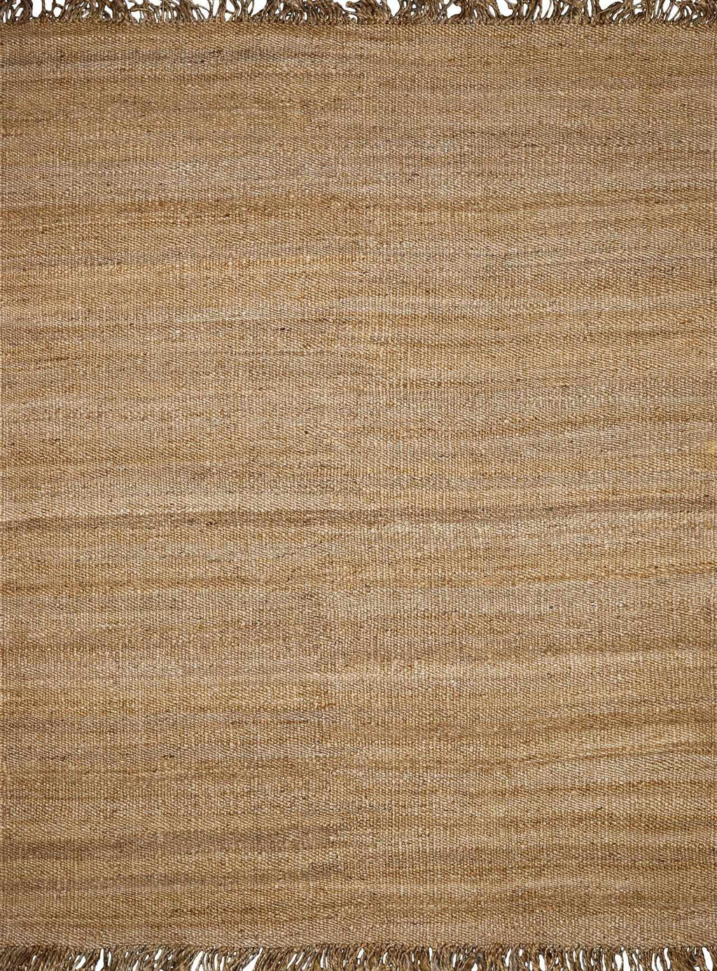 Flatweave Jute Rug