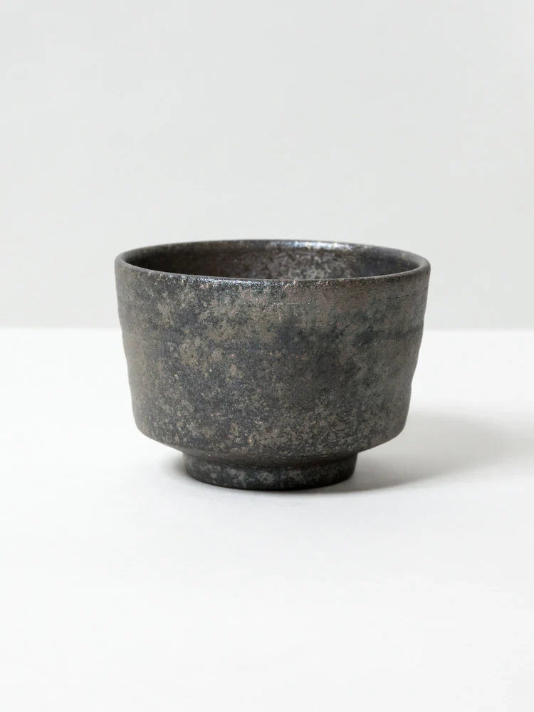 Youhen Ibushi Matcha Bowl