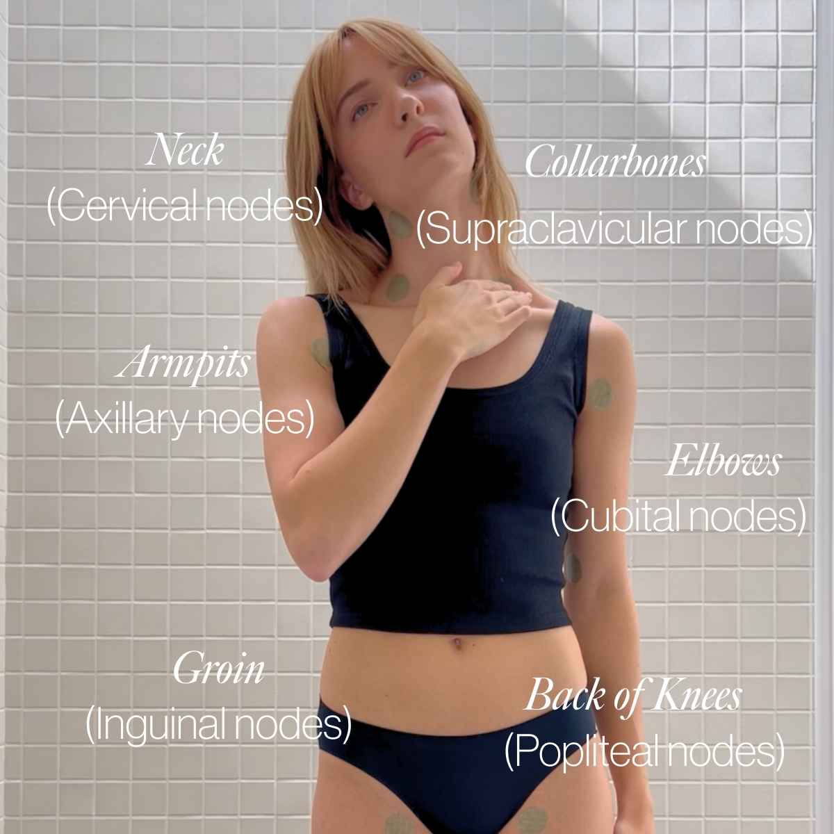 Body Ritual Dots