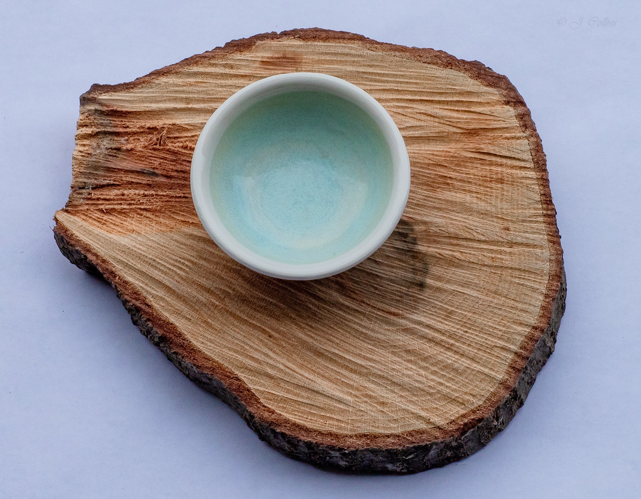 Artisan Dipping Bowl