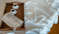 Eucalyptus Silk Sheet Set