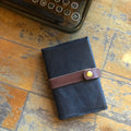 Leather Writer's Journal