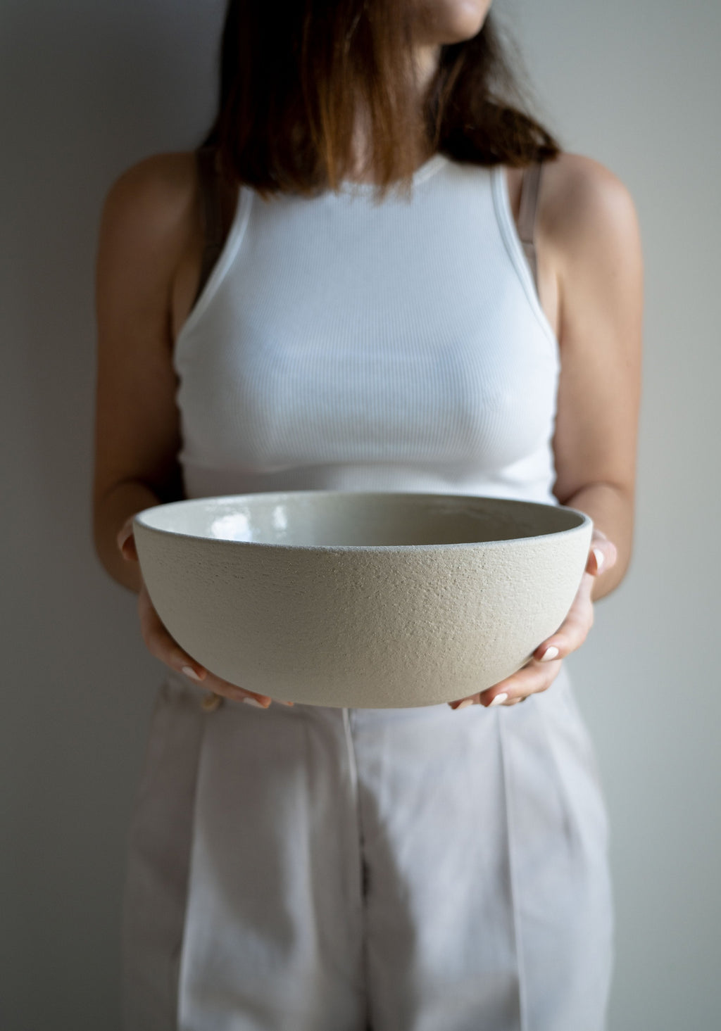 The Harvest Bowl