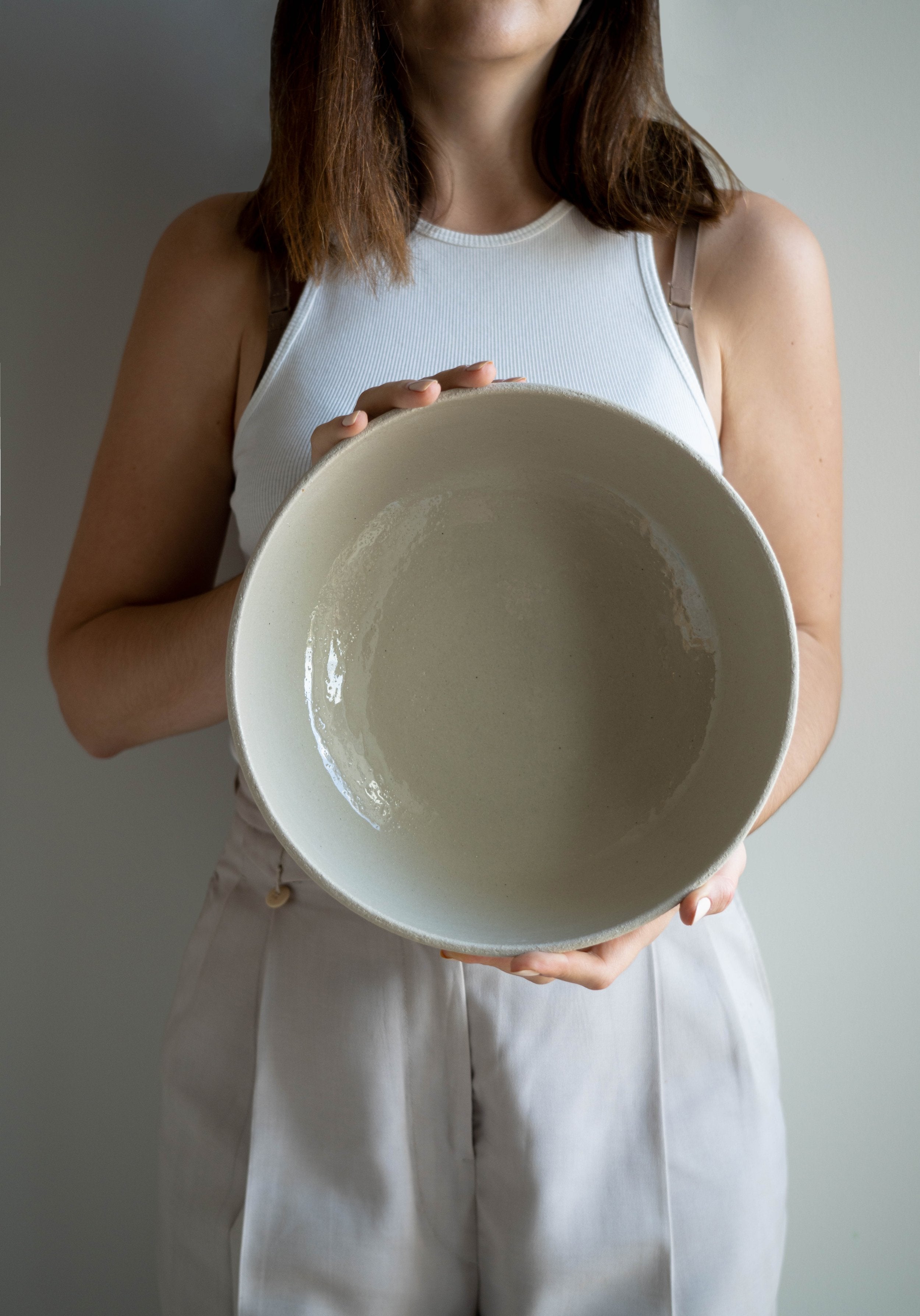The Harvest Bowl