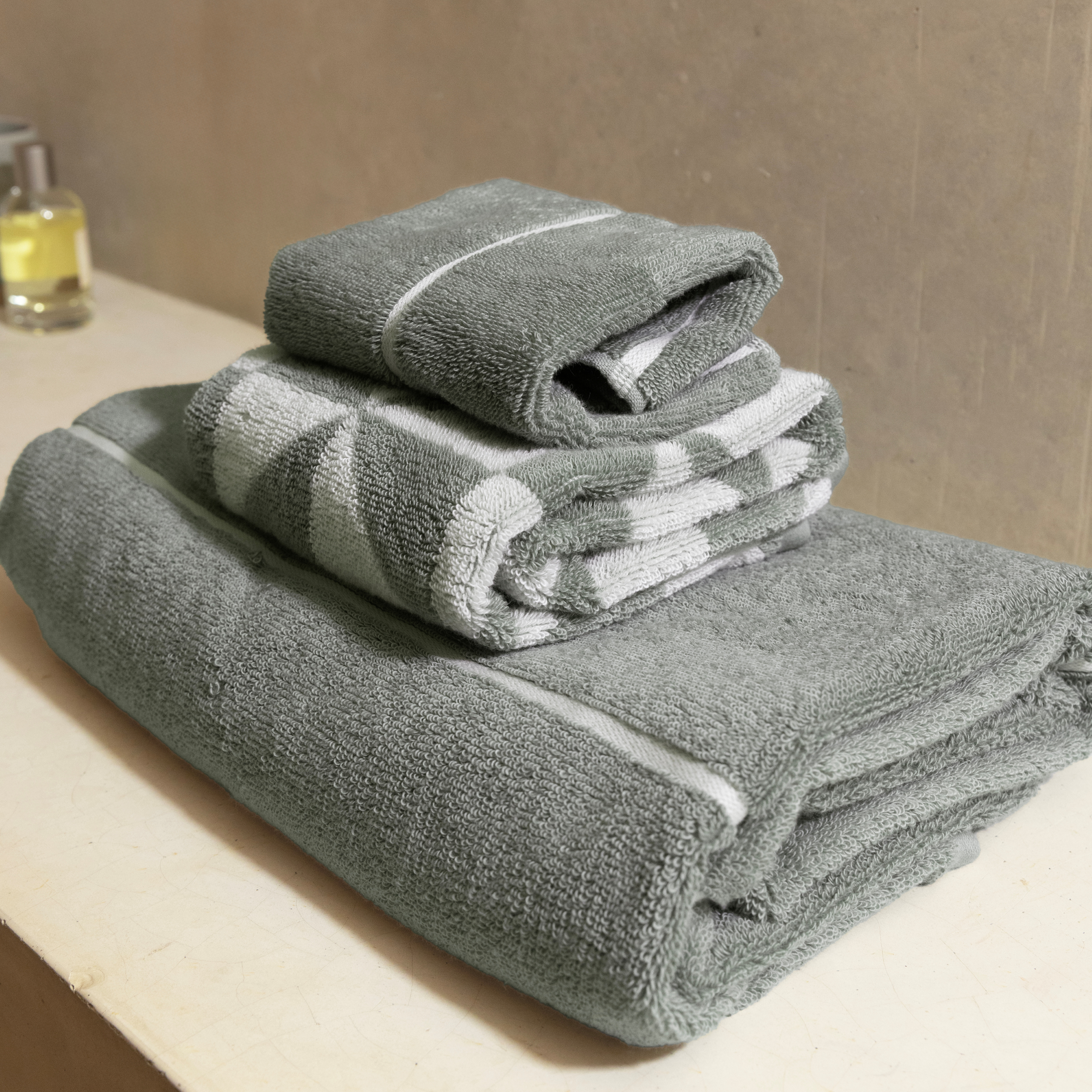 Deia - Australian Spa Towel Collection