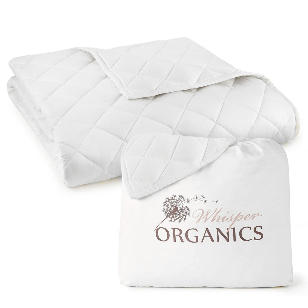Organic Cotton Comforter