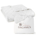 Organic Cotton Comforter