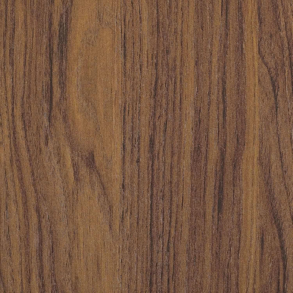 Walnut TV Console — 70"