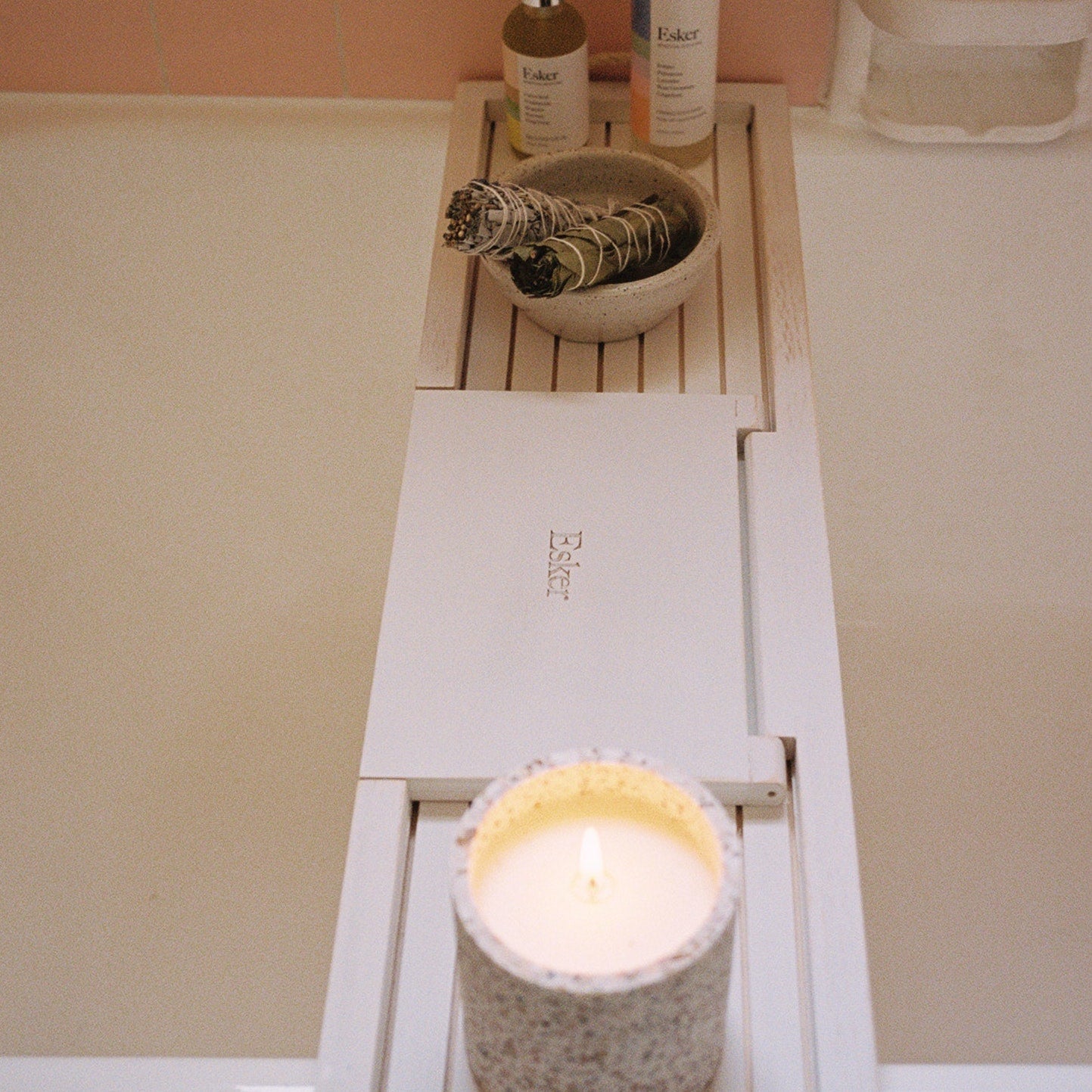 The Bathhouse Board