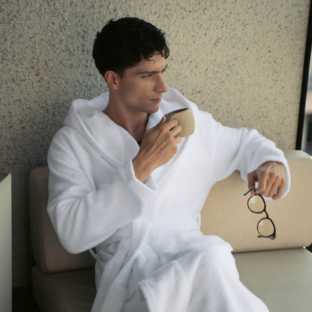 The Retreat Robe
