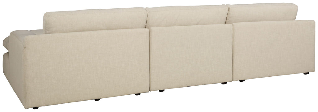 Elyza Sectional