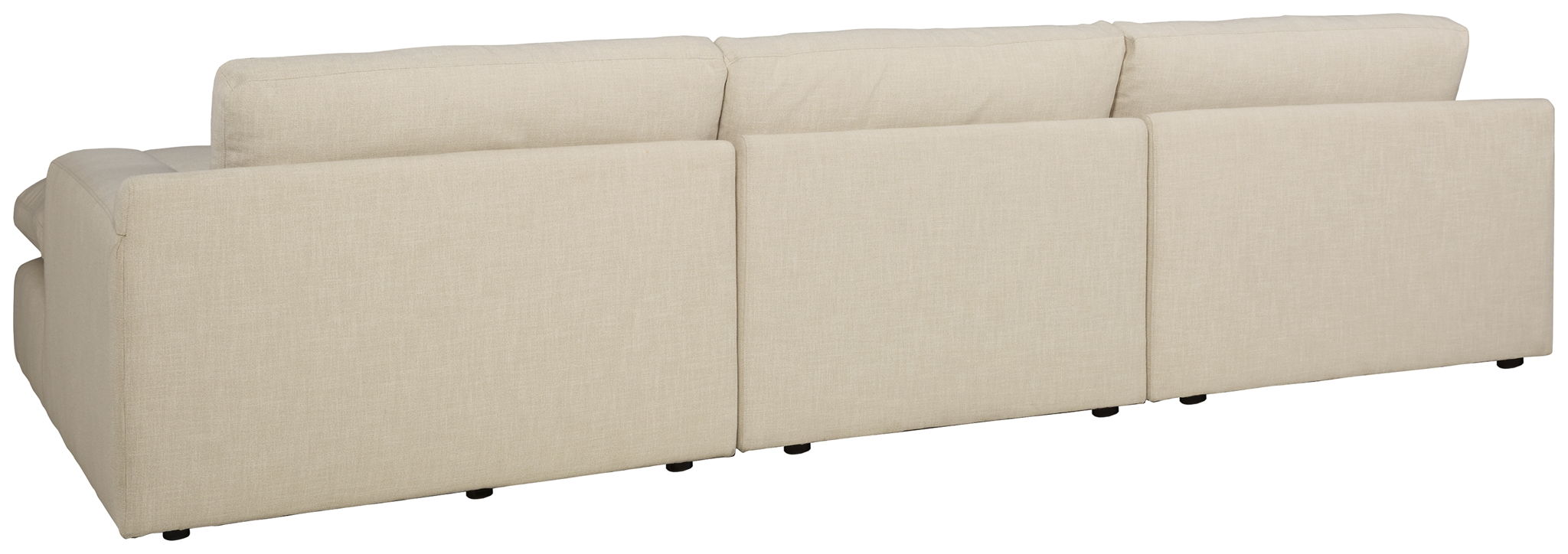 Elyza Sectional