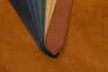 Full-Grain Leather Bookmark