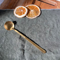 Cappuccino Spoon