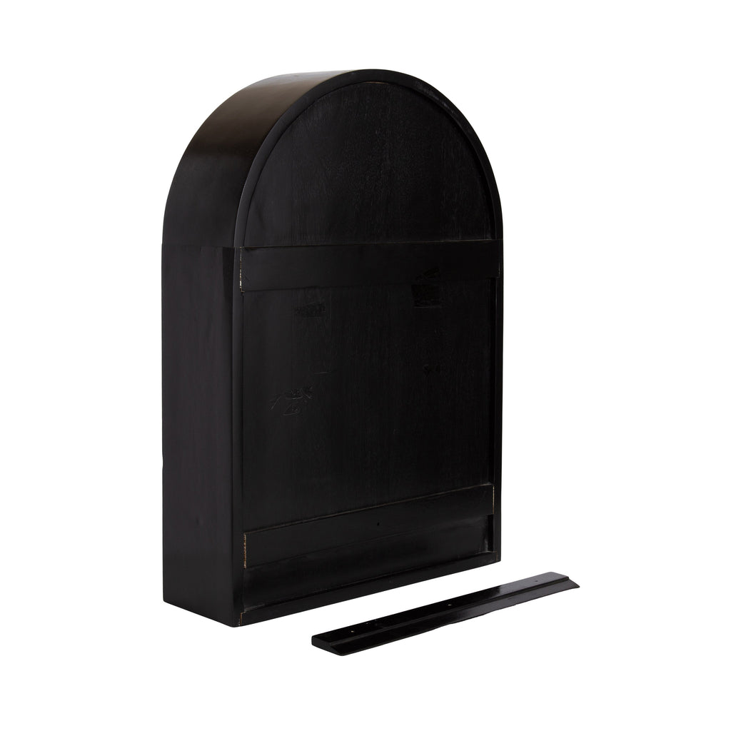 Arch Wall Shelf