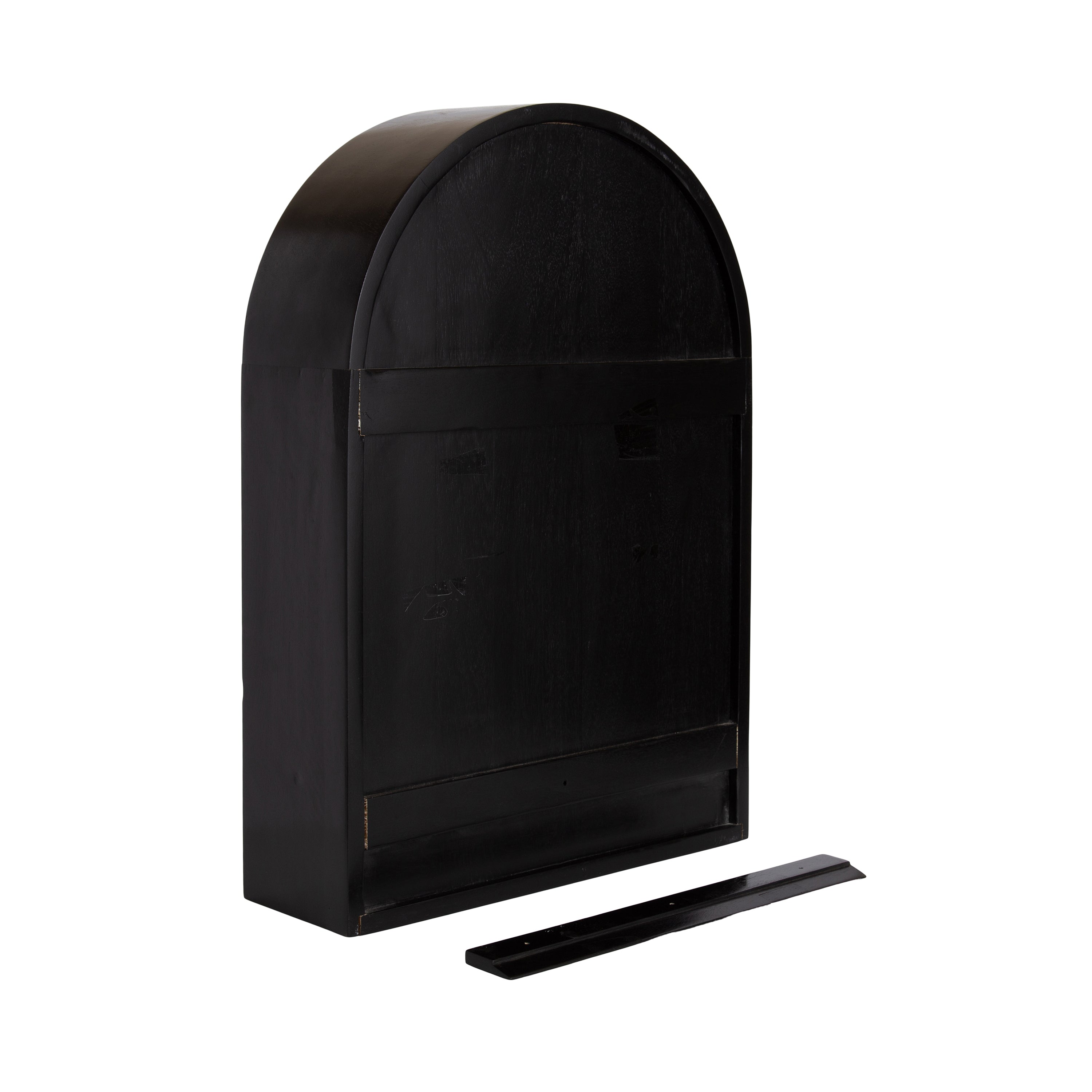 Arch Wall Shelf