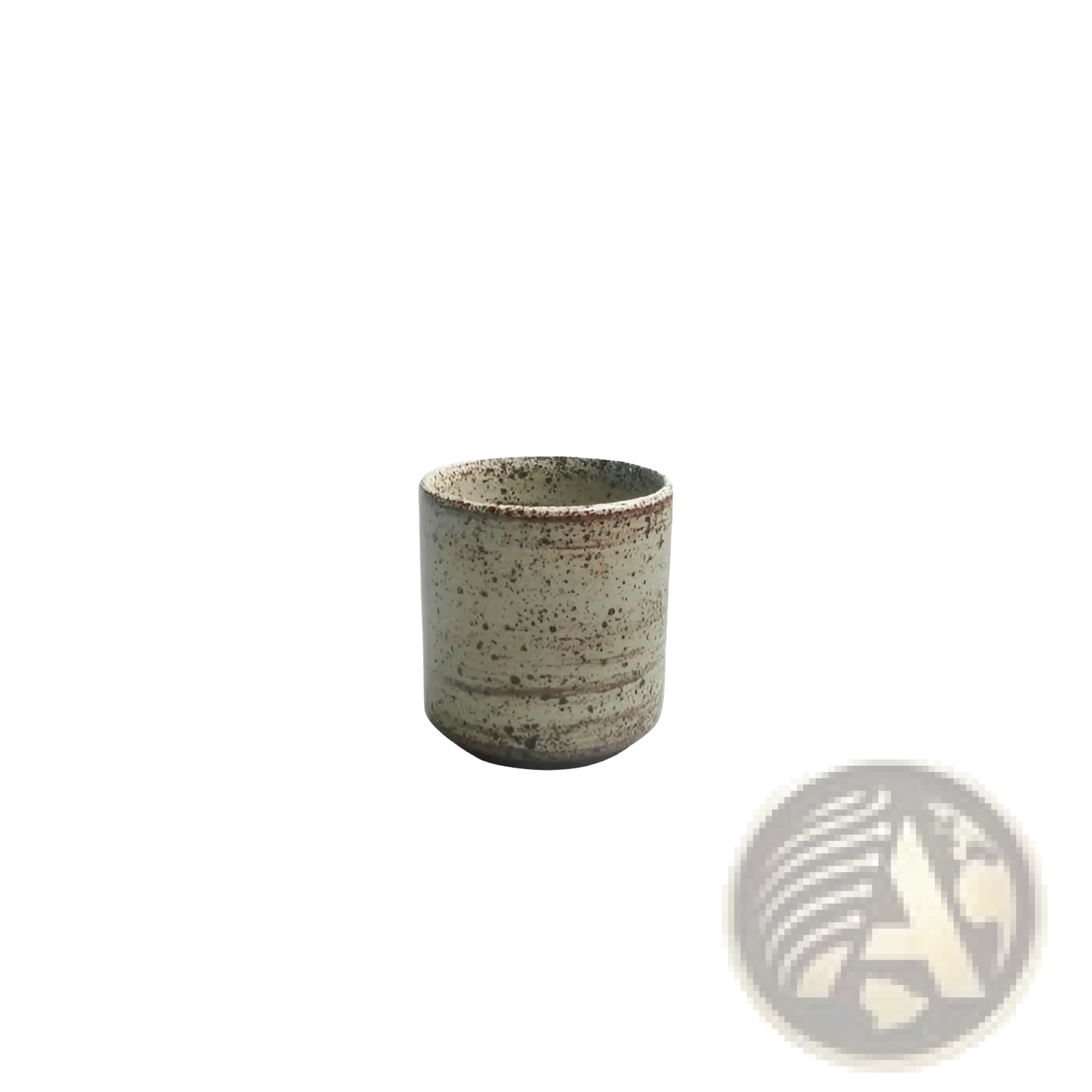 Seagrass Stoneware